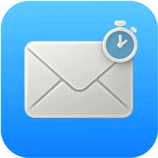 Temp Mail - Instant Disposable Email logo