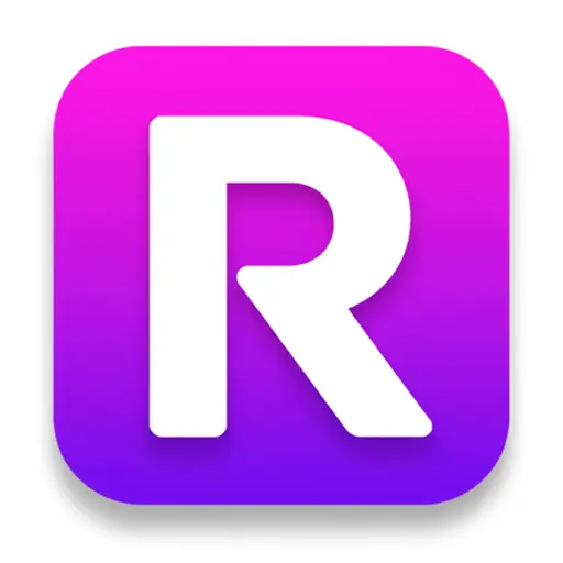 RewritelyApp logo
