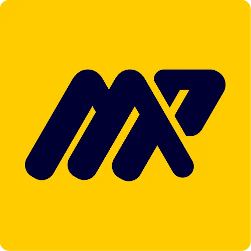 MentionRank - Track Your Brand's AI Visi logo