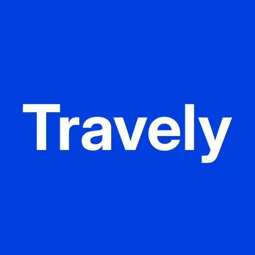 Travely eSIM: International Data logo