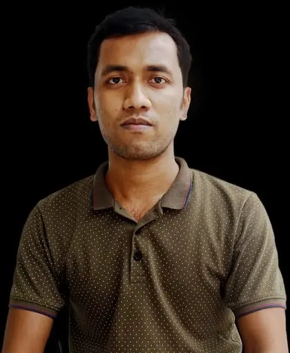 jahidshah