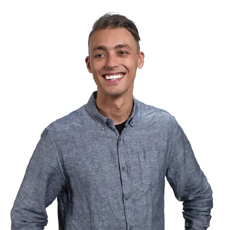 JoshuaPalaisy
