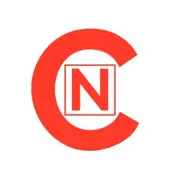 Crypto News Navigator logo