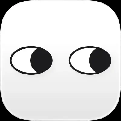 ScreenBreak: Effortful App Blocker logo