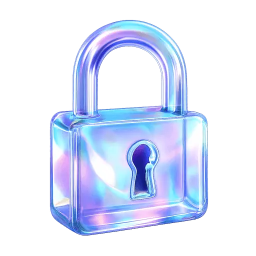 LOCK IN logo