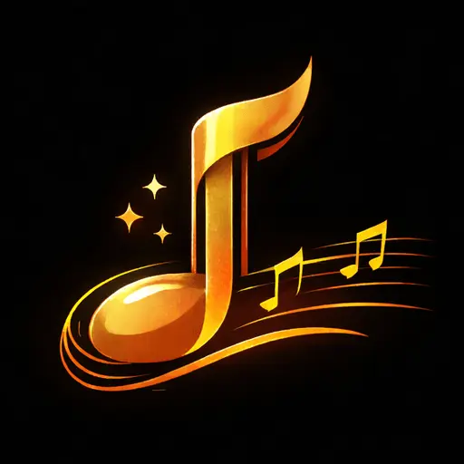 Lyria 3 Music Generator logo