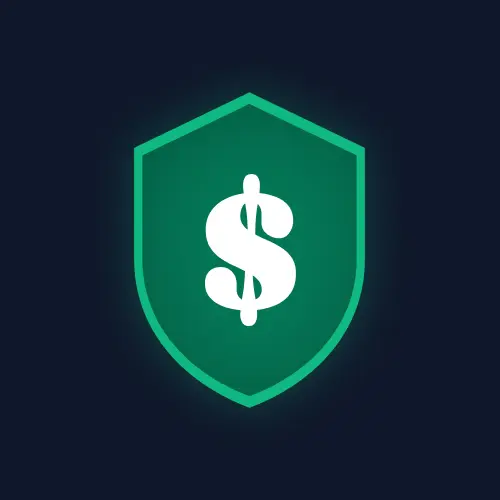 ChurnWard logo