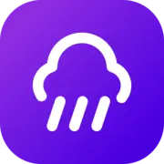 ToolRain AI Tools Directory logo