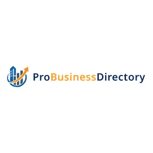 Pro Business Directory logo