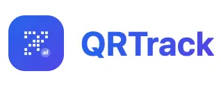 QRTrack - QR Code With Analysis logo