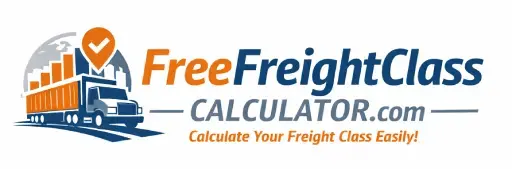 Freight Class Calculator logo