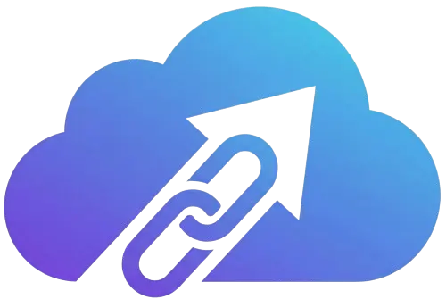 SaaS Backlinks logo
