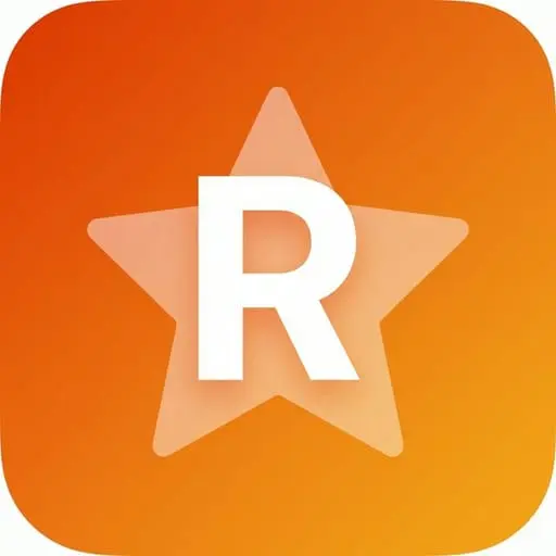 ReviewAI logo