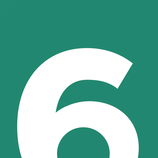 6th