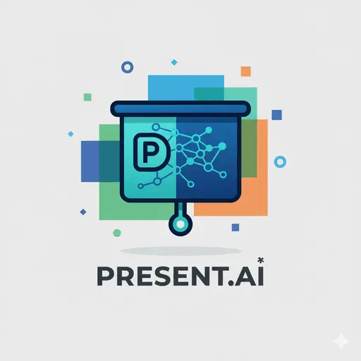 Present.AI logo