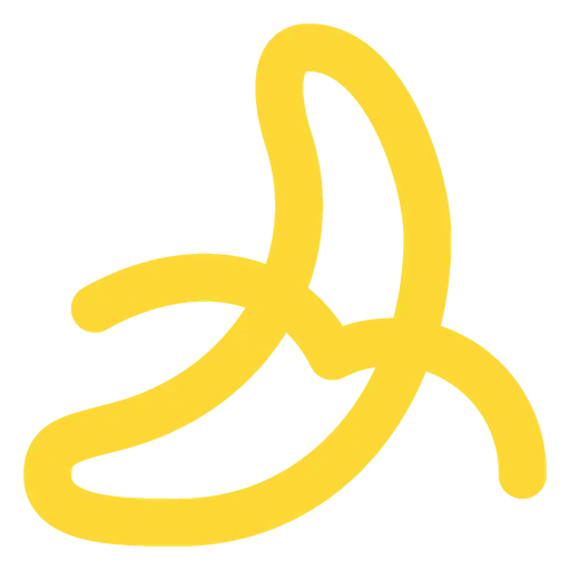 Banana Editor logo