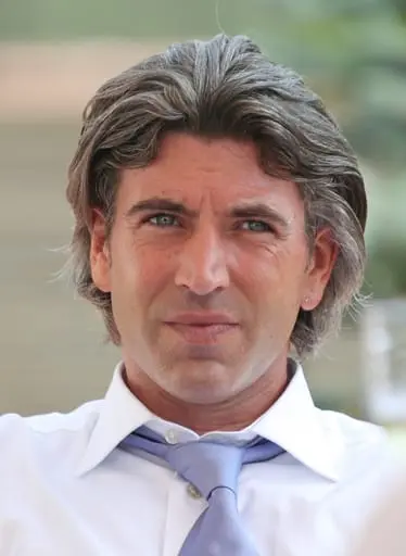 robinheinsohn