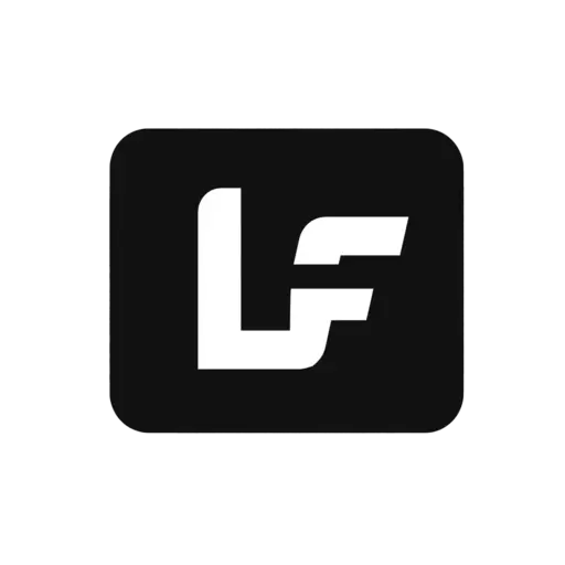 Landfast logo