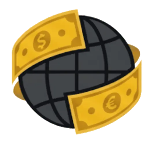 Money Visualiser logo