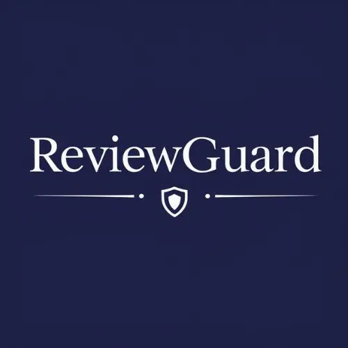 reviewguard logo