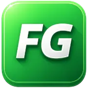 FootballGenius logo