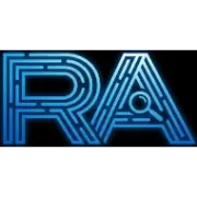 ResumeAnalyzer AI logo