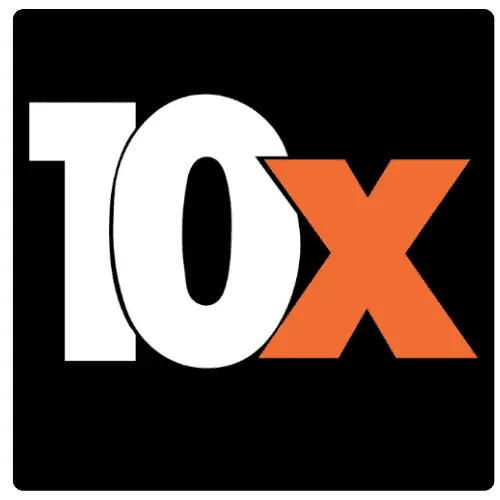 10Xprofit - Amazon Seller Tools logo