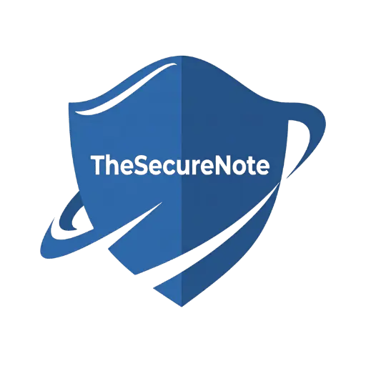 thesecurenote