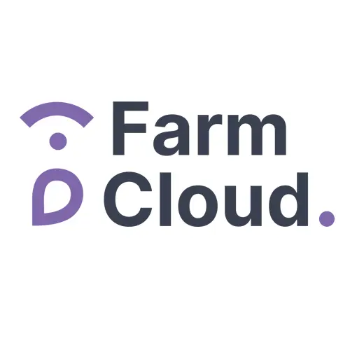 FarmCloud AgriTech Data Platform logo