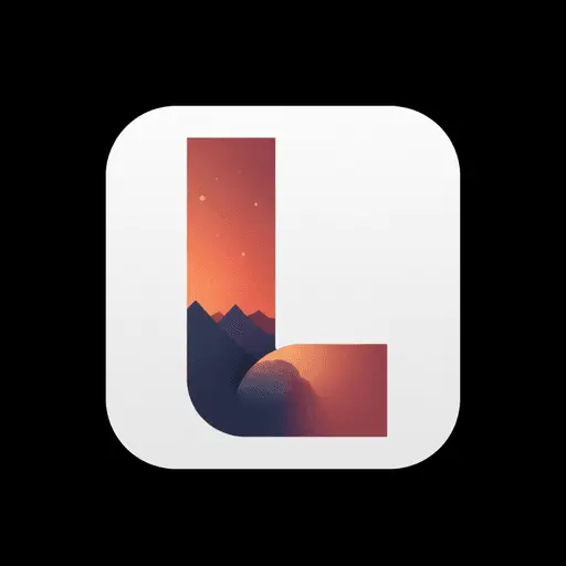 Listify logo