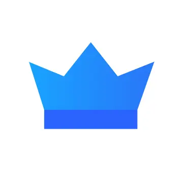 IconKing logo