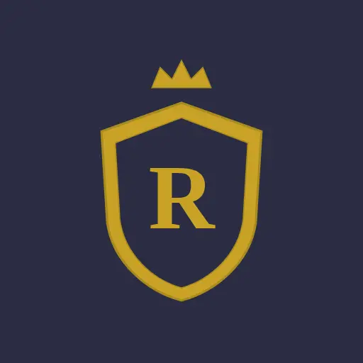 Royal Plugins logo