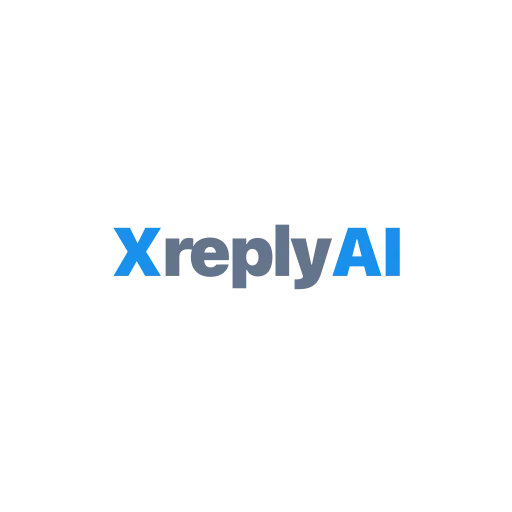 XreplyAI logo