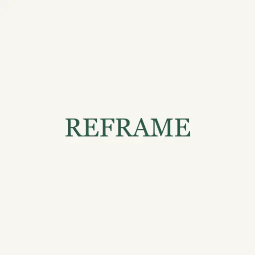 ReframePractice