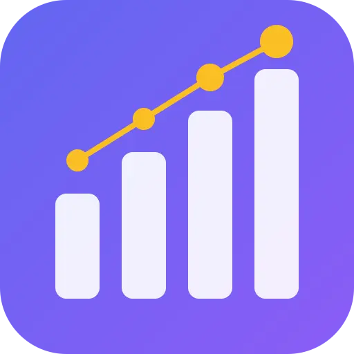 StockAInsights - Stock Analysis Platform logo