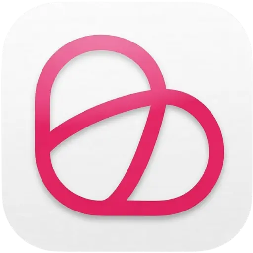 Amora logo
