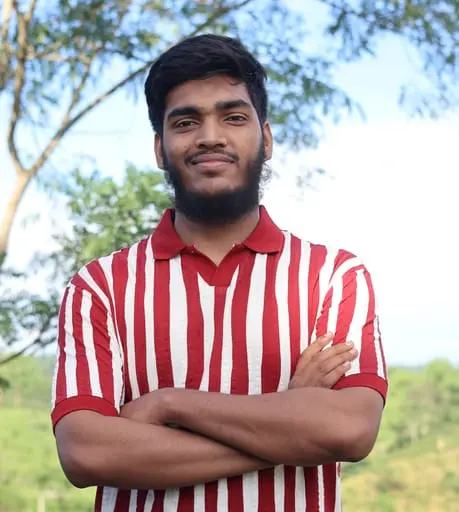 muzahidmaruf