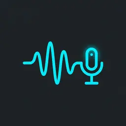 VoiceFlow logo