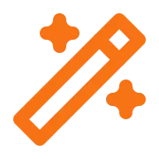 Infografika - AI Infographic Generator logo