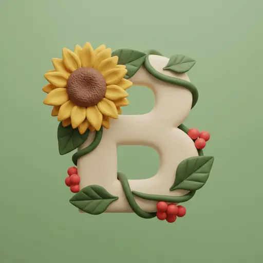 BloomDay: Tasks & Garden logo