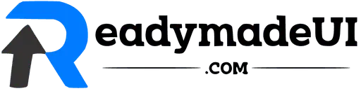ReadymadeUI logo