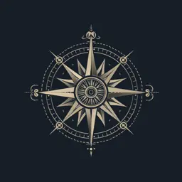 Career Compass AI logo