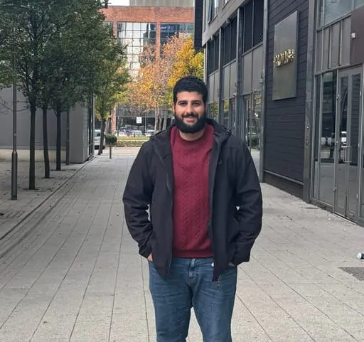 AhmedEldesoky