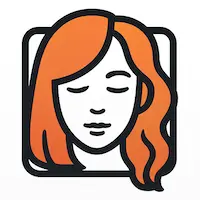 Try Hairstyle App logo