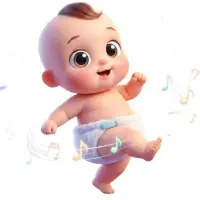 AI Baby Dance Video Generator logo