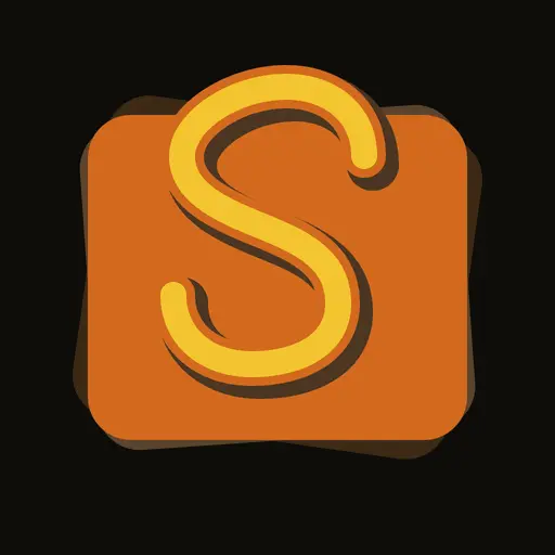 Snagg - Find the Perfect Meme logo