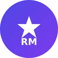 ReviewMaster Pro logo