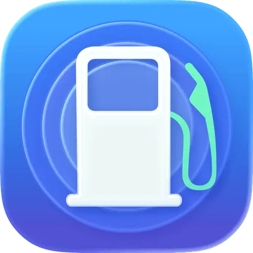 FuelUp - Save Money on Fuel! logo