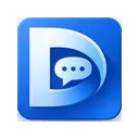 Donna CRM logo