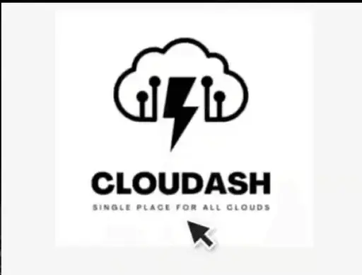 Cloudash logo
